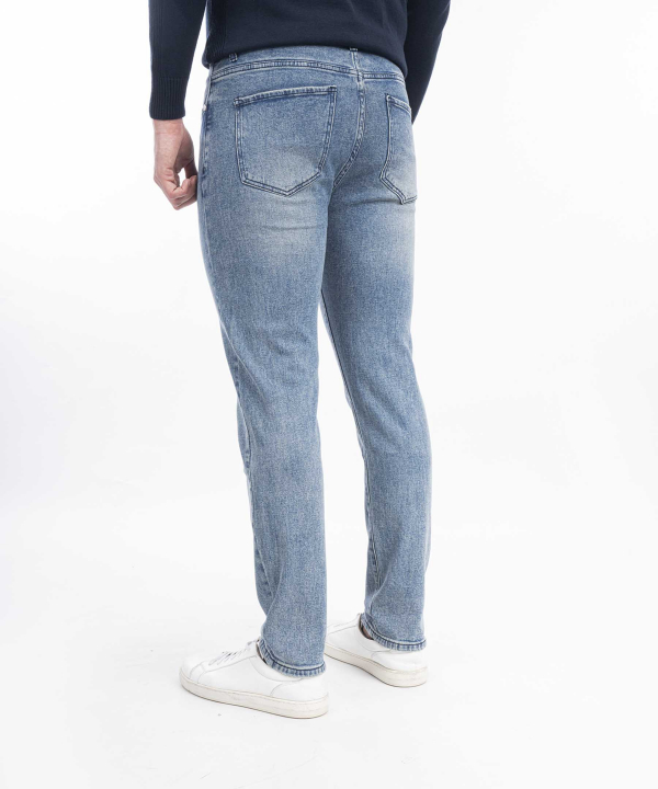 شلوار جین مردانه جوتی جینز JootiJeans کد 33581821