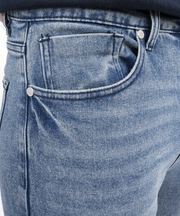 شلوار جین مردانه جوتی جینز JootiJeans کد 33581821