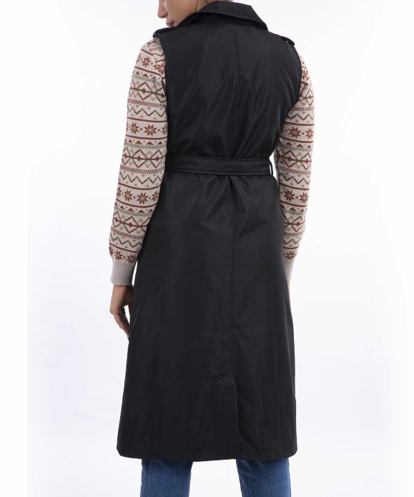 جلیقه زنانه بلونیل Bluenil کد B1539813N