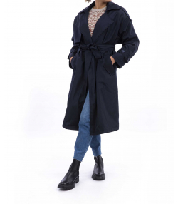 بارانی زنانه بلونیل Bluenil کد B1539814N