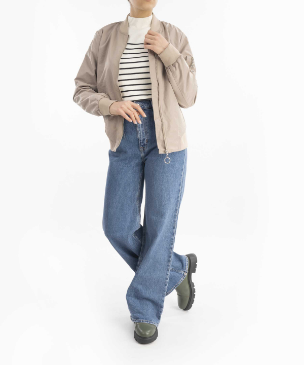 سویشرت زنانه بلونیل مدل B285639N