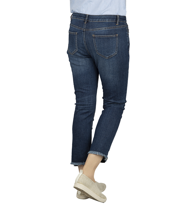 شلوارجین زنانه جین وست Jeanswest