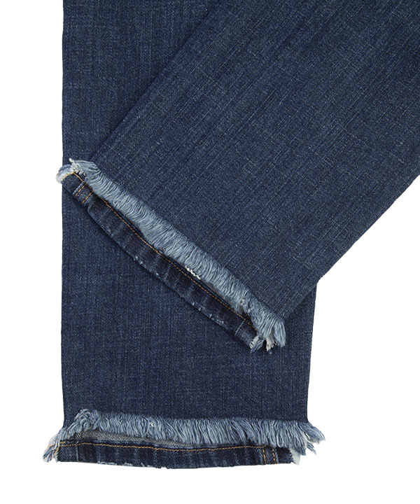 شلوارجین زنانه جین وست Jeanswest