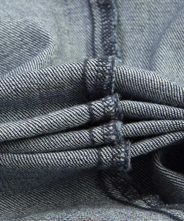 شلوارجین زنانه جین وست Jeanswest