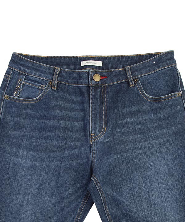 شلوارجین زنانه جین وست Jeanswest
