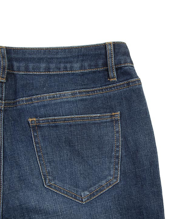 شلوارجین زنانه جین وست Jeanswest