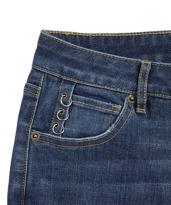 شلوارجین زنانه جین وست Jeanswest