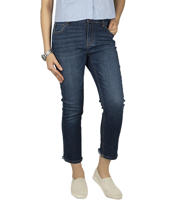 شلوارجین زنانه جین وست Jeanswest