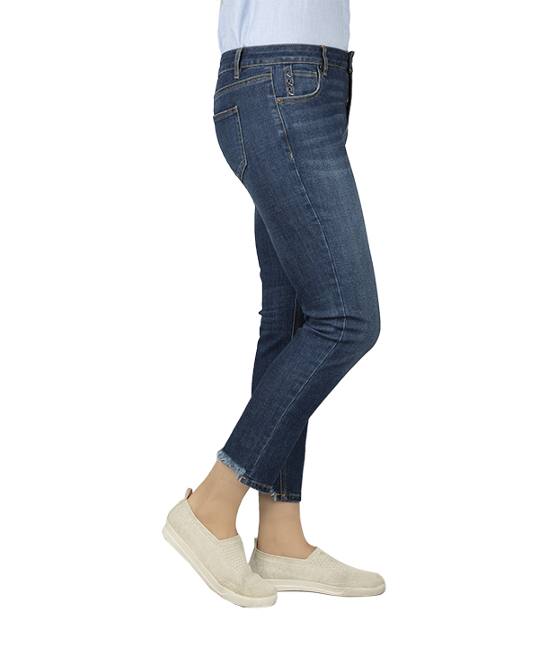 شلوارجین زنانه جین وست Jeanswest