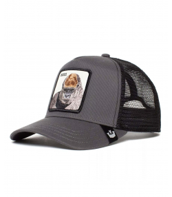 کلاه نقاب دار گورین براز Goorin Bros مدل The Boss