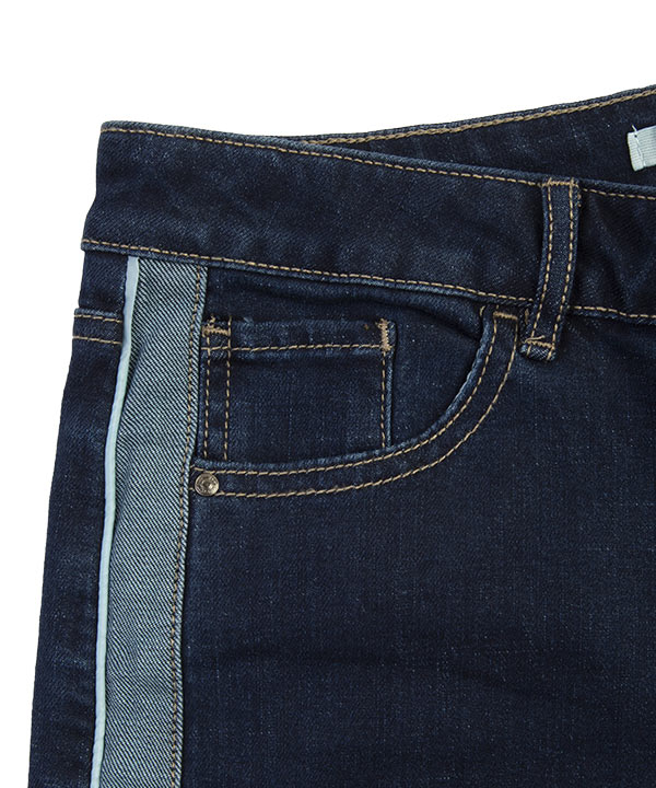  شلوارجین زنانه جین وست Jeanswest