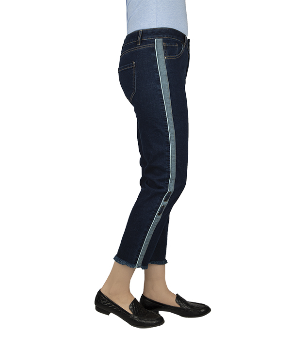  شلوارجین زنانه جین وست Jeanswest