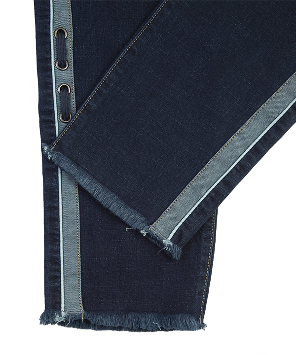  شلوارجین زنانه جین وست Jeanswest