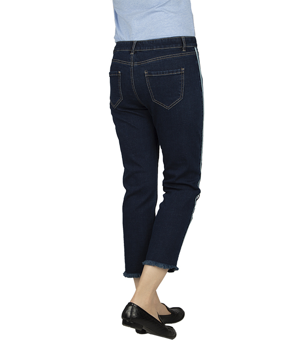  شلوارجین زنانه جین وست Jeanswest