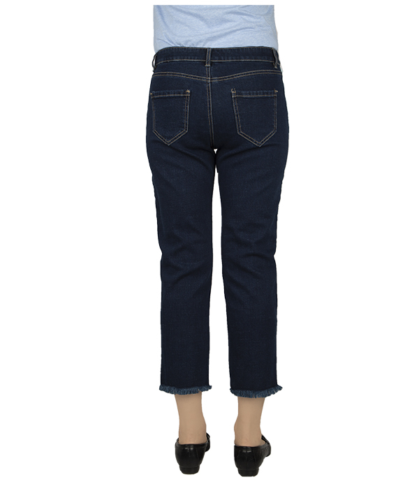  شلوارجین زنانه جین وست Jeanswest