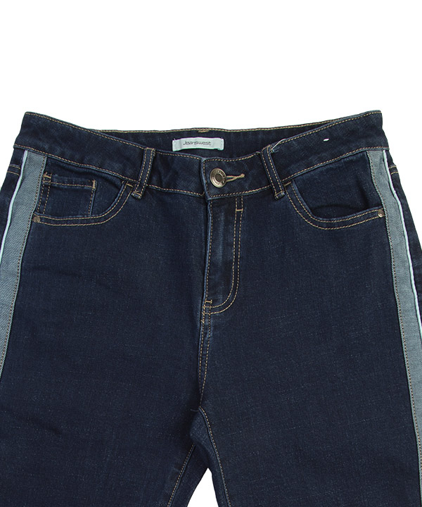  شلوارجین زنانه جین وست Jeanswest