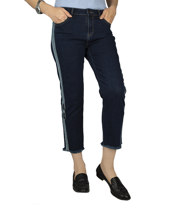  شلوارجین زنانه جین وست Jeanswest
