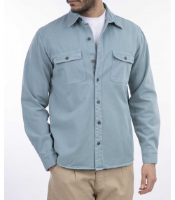 پیراهن آستین بلند مردانه جوتی جینز JootiJeans کد 33531019