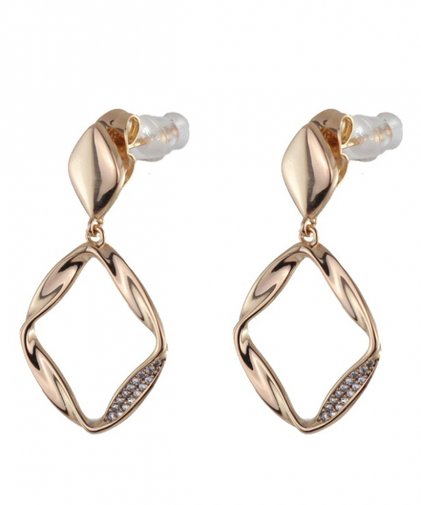 گوشواره میخی زنانه ژوپینگ Xuping کد AAC-607