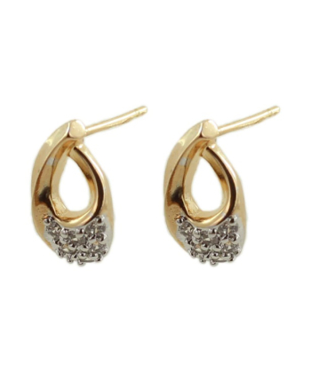 گوشواره زنانه Xuping  مدل mp-AAC-84