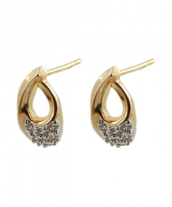 گوشواره زنانه Xuping مدل mp-AAC-84
