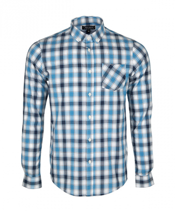 پیراهن مردانه آستین بلند جوتی جینز Jootijeans