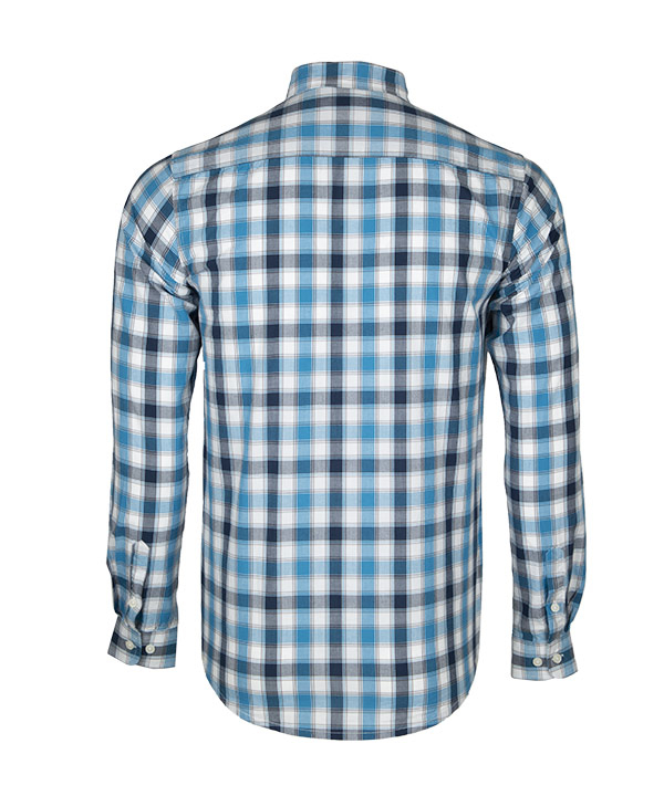  پیراهن آستین بلند مردانه جوتی جینز Jooti Jeans