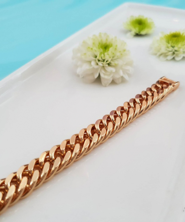 دستبند زنانه ژوپینگ Xuping طرح کارتیه کد S1AAD-1