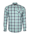 سبز آبی