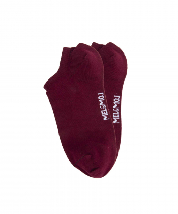 جوراب ساق کوتاه زنانه مل اند موژ مدل W08475