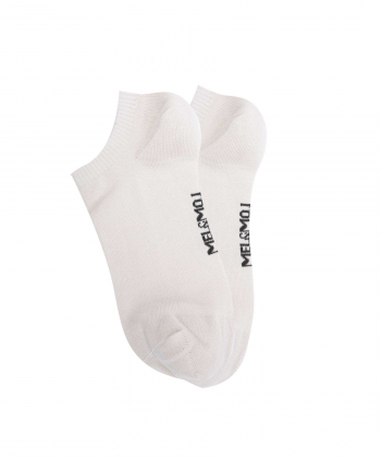 جوراب ساق کوتاه زنانه مل اند موژ مدل W08475