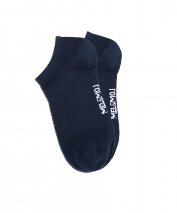 جوراب ساق کوتاه مردانه مل اند موژ مدل M08468