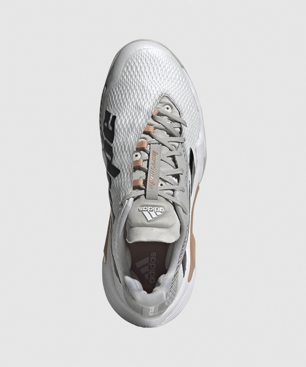 کفش تنیس زنانه آدیداس Adidas مدل BARRICADE