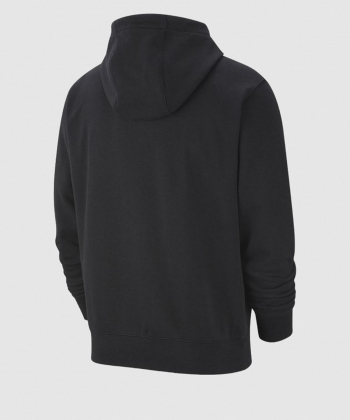 سویشرت مردانه نایکی Nike مدل Hoodie Black