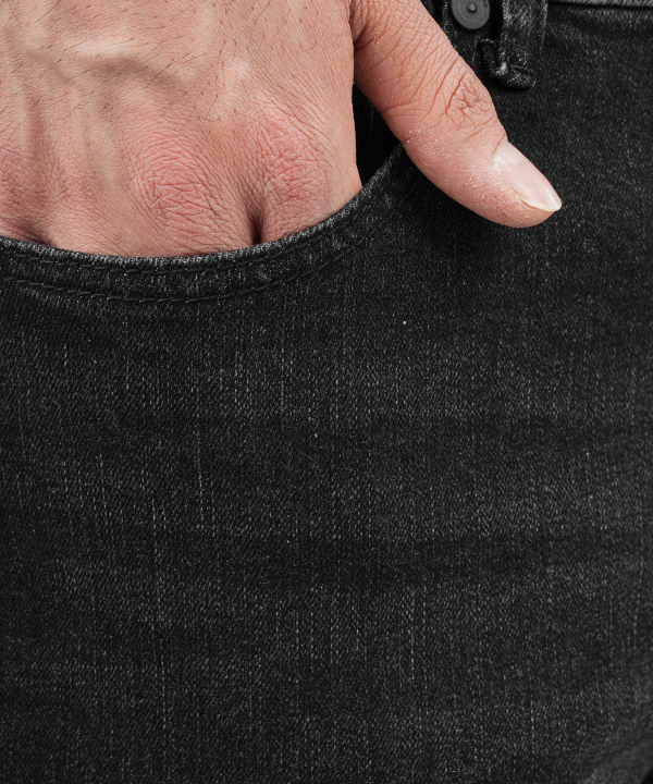 شلوار جین مردانه جوتی جینز JootiJeans کد 33589811
