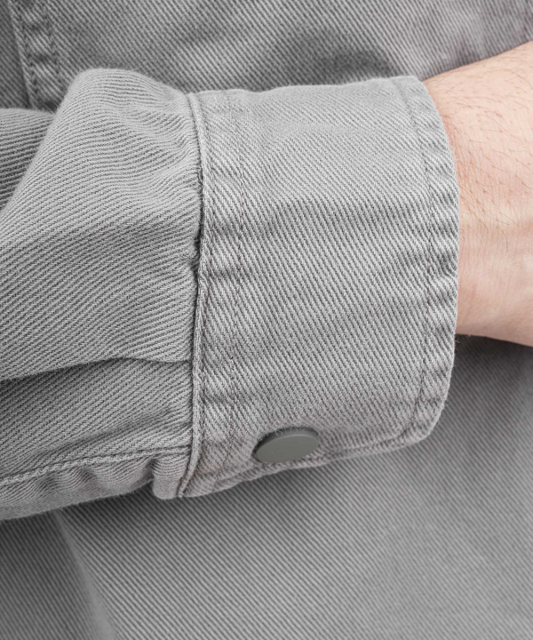 پیراهن آستین بلند مردانه جوتی جینز JootiJeans کد 33531028