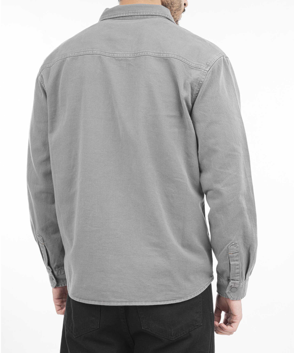 پیراهن آستین بلند مردانه جوتی جینز JootiJeans کد 33531028