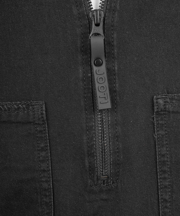 پیراهن آستین بلند مردانه جوتی جینز JootiJeans کد 33531017
