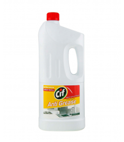 مایع چند منظوره سطوح آشپزخانه سیف Cif حجم 2 لیتری