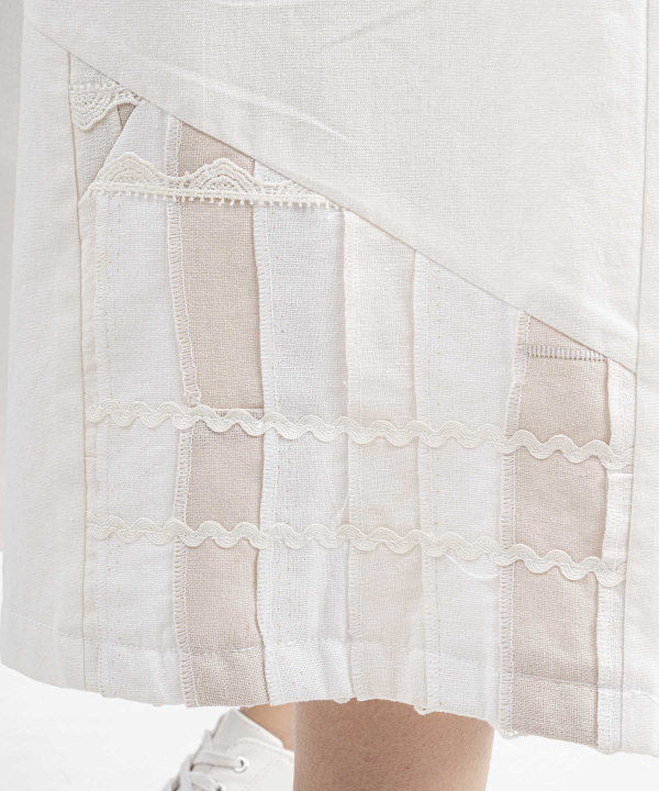 دامن شلواری زنانه ماهو Mahoo کد Pants-000