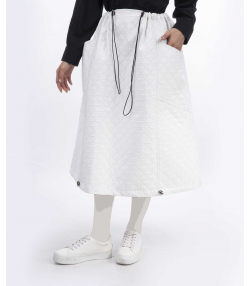 دامن زنانه ماهو Mahoo کد Skirt