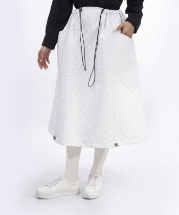 دامن بلند زنانه ماهو مدل Skirt