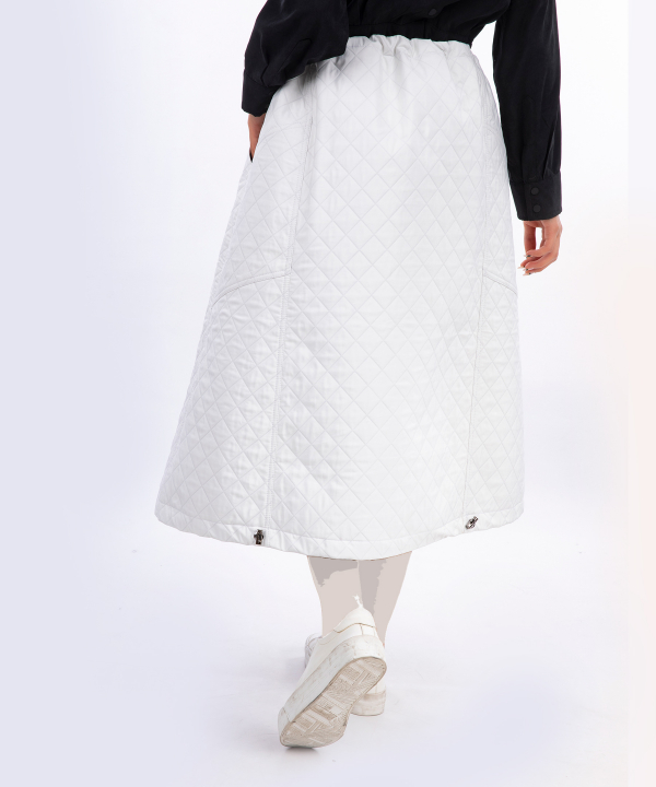 دامن بلند زنانه ماهو مدل Skirt