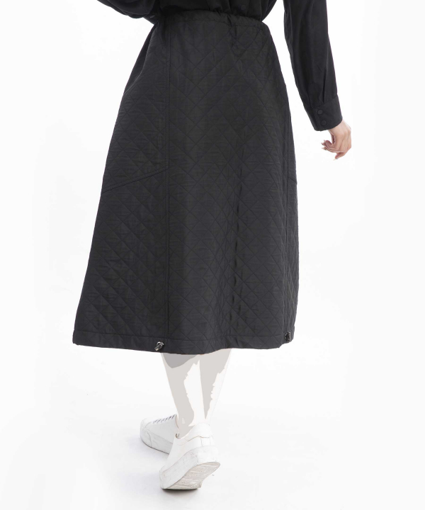 دامن زنانه ماهو Mahoo کد Skirt