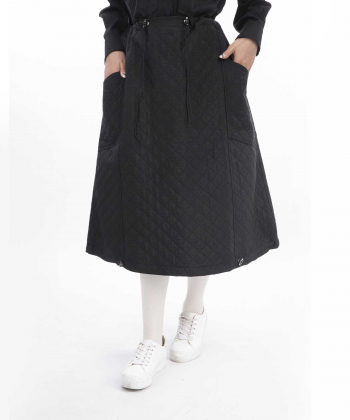 دامن بلند زنانه ماهو مدل Skirt