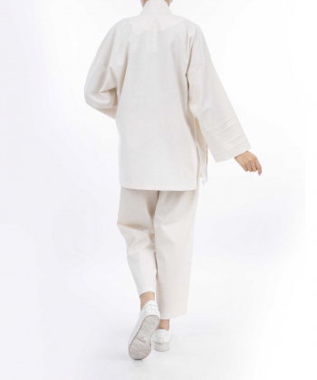 مانتو زنانه ماهو Mahoo کد Mmy98