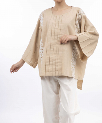 مانتو کوتاه زنانه ماهو مدل 17