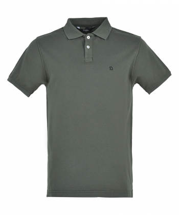 پولوشرت مردانه بادی اسپینر Body Spinner کد 5346