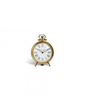 ساعت فلزی مینیتر فردریک لورنز Fredrik Lorenz کد 4056