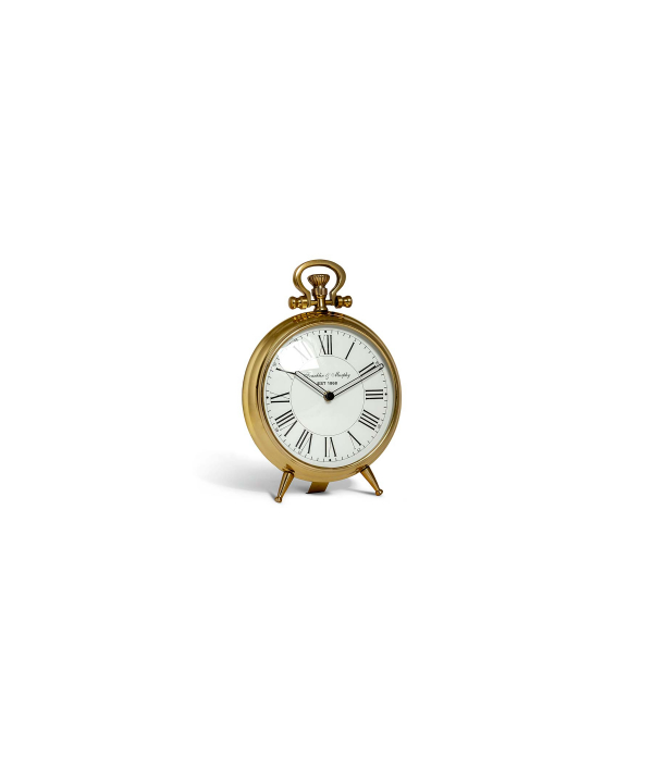 ساعت فلزی مینیتر فردریک لورنز Fredrik Lorenz کد 4056